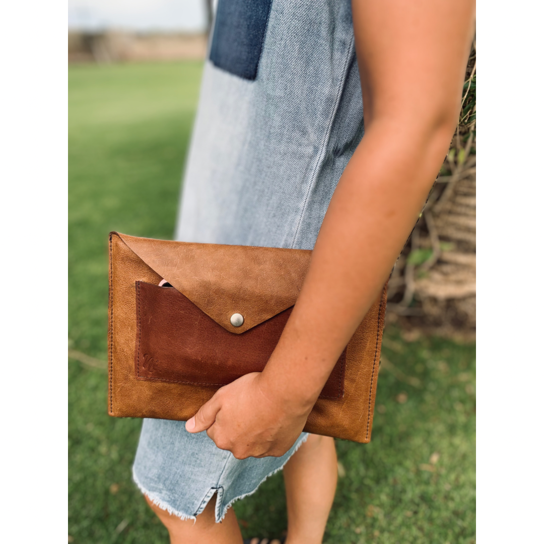 Tablet/Laptop sleeve