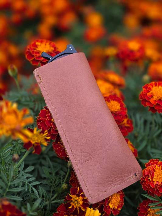 Eyeglass sleeve