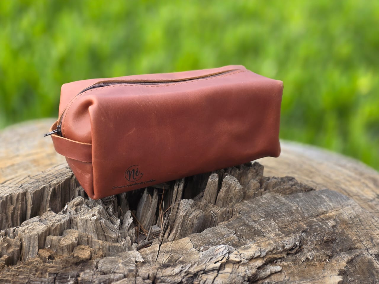 Toiletry Bag