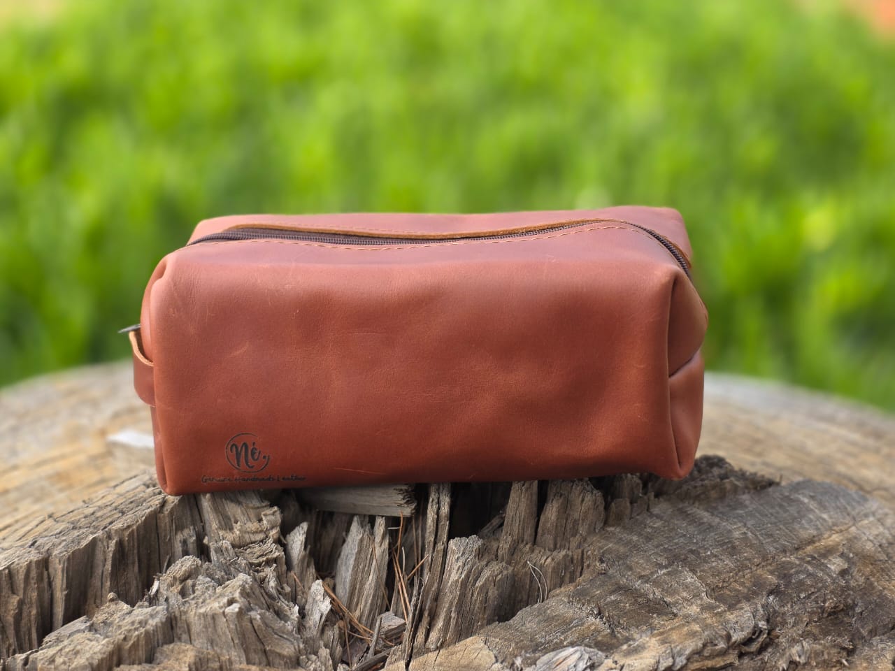 Toiletry Bag