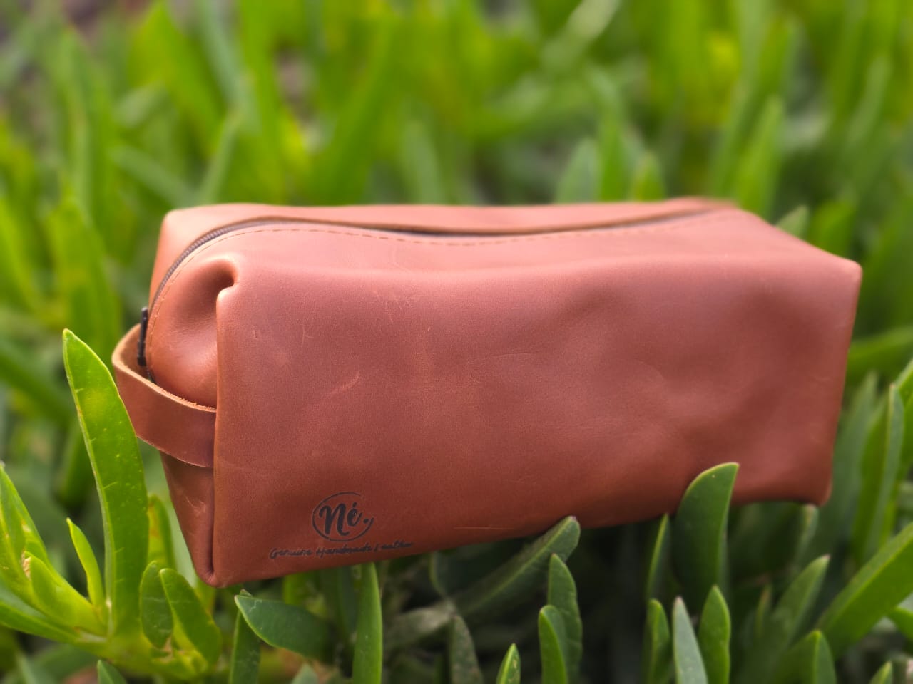 Toiletry Bag