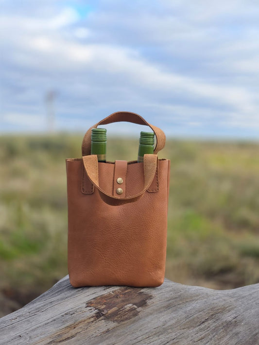 Double Winebag